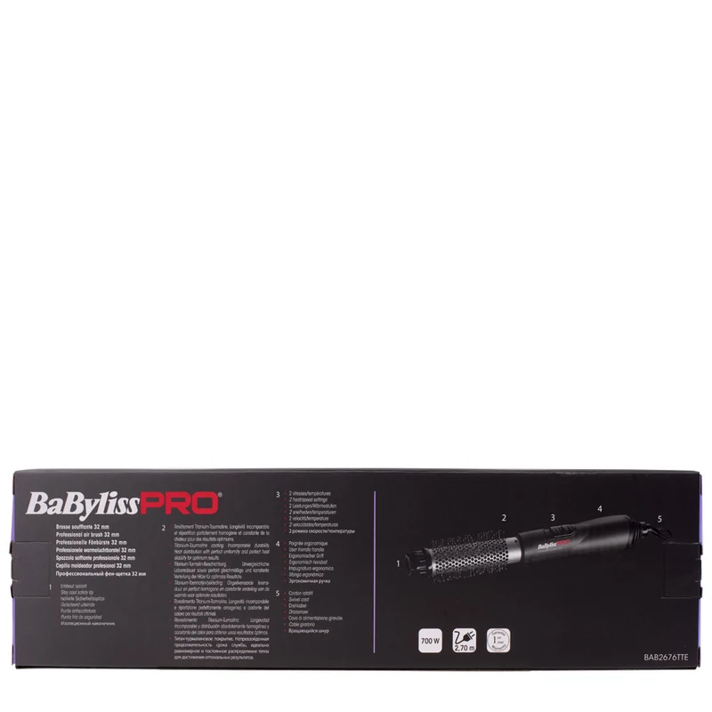 Babyliss Pro Air Brush 32mm BAB2676TTE
