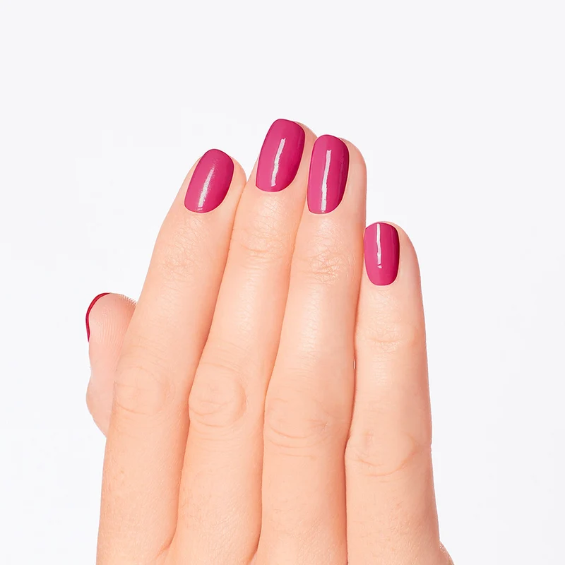 OPI Nail Lacquer NL LA05 7th & Flower 15ml