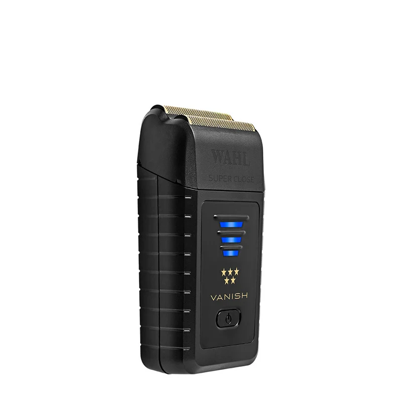Wahl Vanish Finish Tool - rasoir de finition