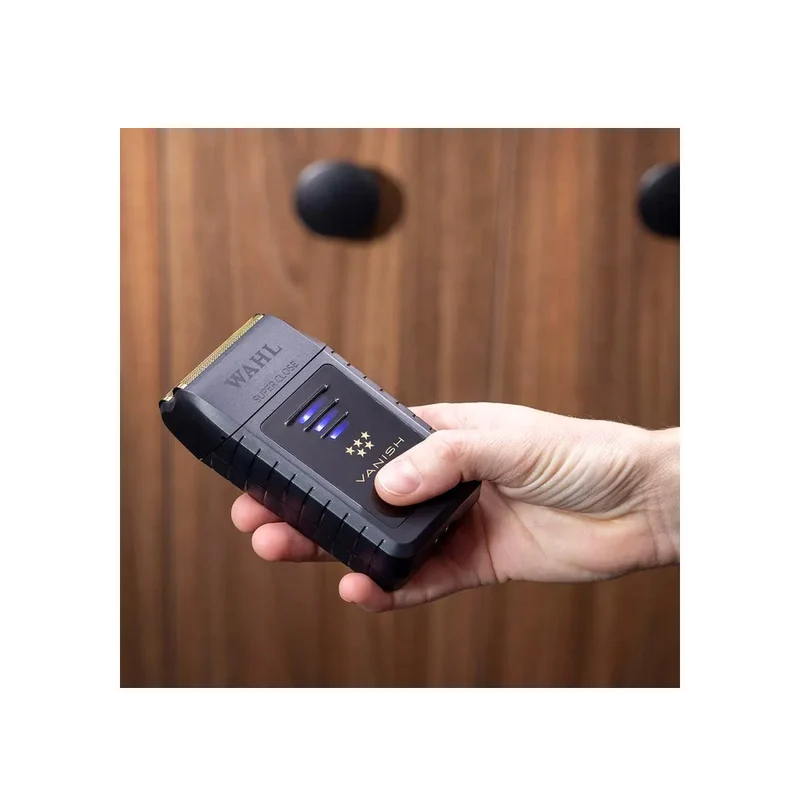 Wahl Vanish Finish Tool - rasoir de finition