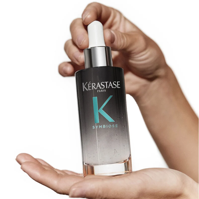 Kerastase Symbiose Sérum Cellulaire Nuit Anti-Pelliculaire Intensif 90ml