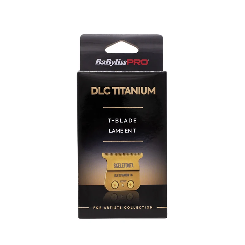 Babyliss Pro 4Artists Tête de Rechange