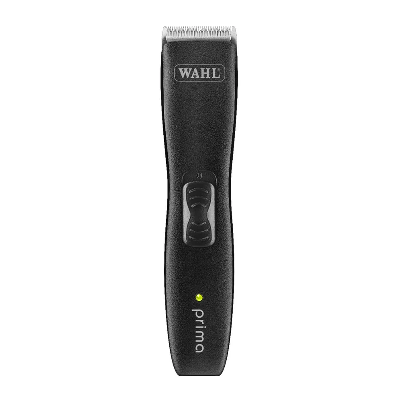 Wahl Pet Specialty Prima Trimmer - tondeuse de finition