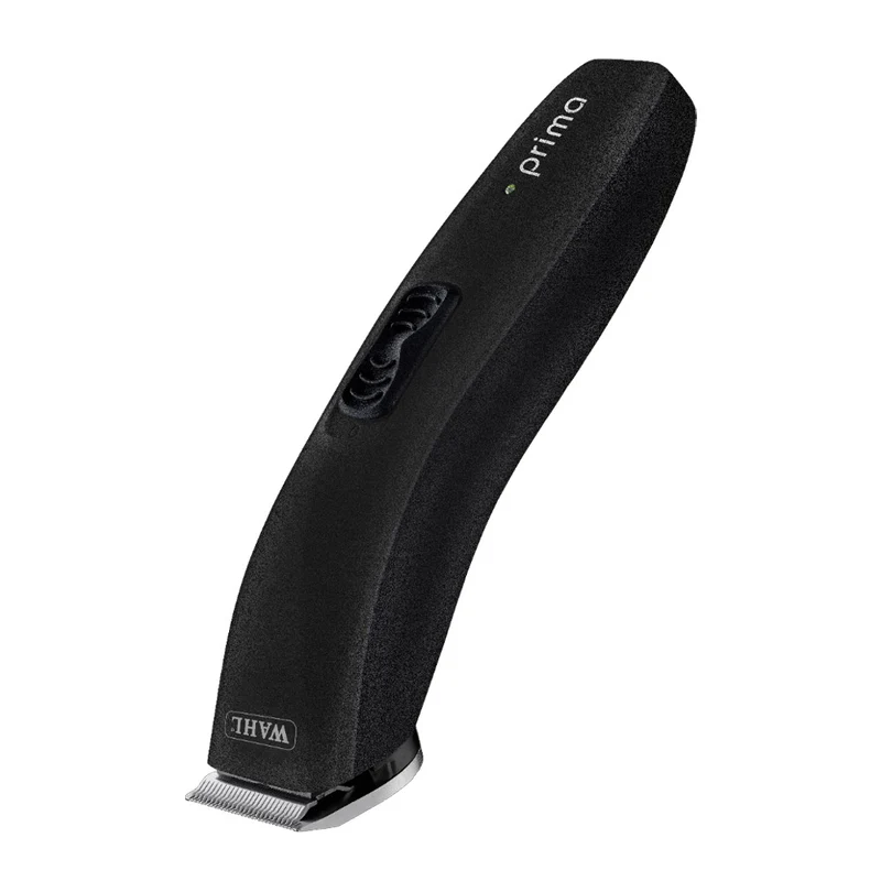 Wahl Pet Specialty Prima Trimmer - tondeuse de finition