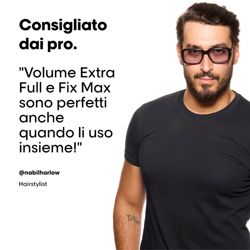 L'Oréal Tecni Art Fix Max Shaping Gel 200ml - gel tenue extrême