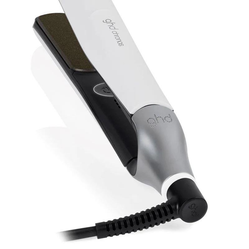 Ghd Chronos White