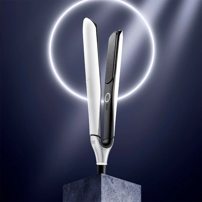 Ghd Chronos White