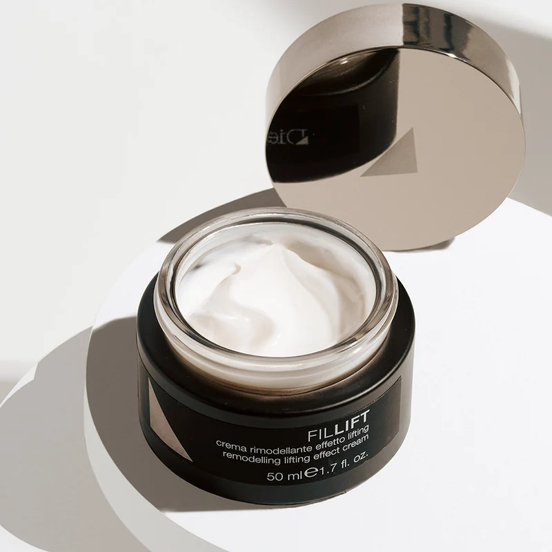 Diego dalla Palma Professional Fillift Remodelling Lifting Cream 50ml - crème remodelante à effet liftant