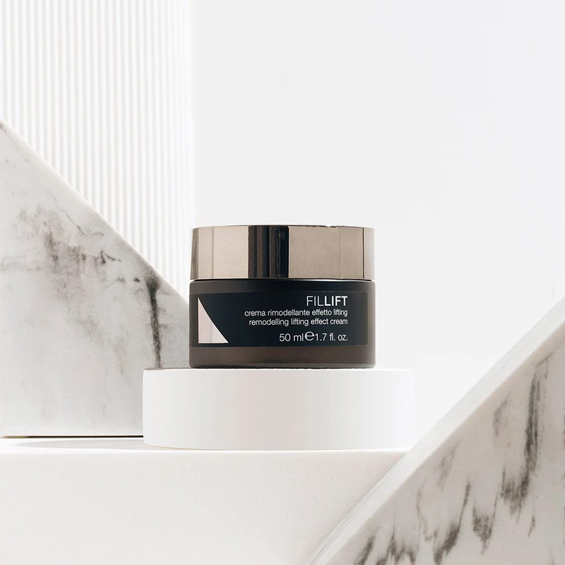 Diego dalla Palma Professional Fillift Remodelling Lifting Cream 50ml - crème remodelante à effet liftant