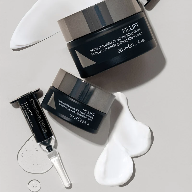 Diego dalla Palma Professional Fillift Remodelling Lifting Cream 50ml - crème remodelante à effet liftant