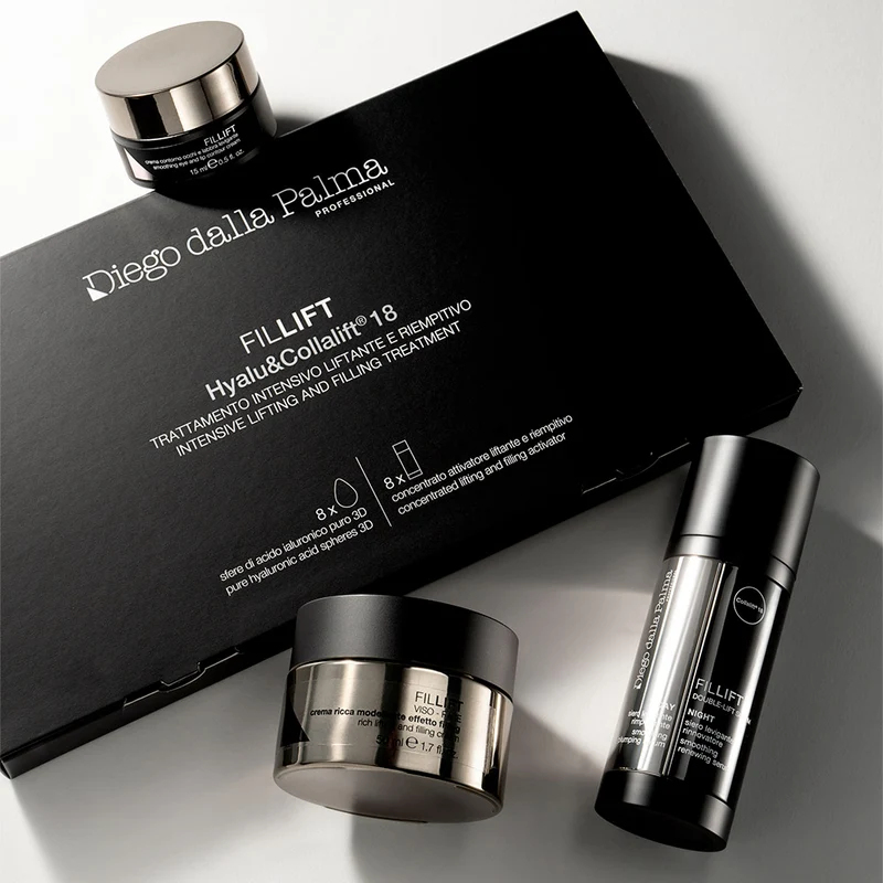 Diego dalla Palma Professional Fillift Remodelling Lifting Cream 50ml - crème remodelante à effet liftant