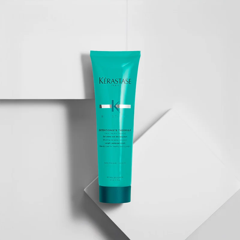 Kerastase Resistance Extentioniste Thermique 150ml -gel crème protection thermique cheveux longs