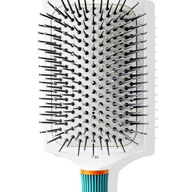 Moroccanoil Iconic Ceramic Brush 25mm - brosse ronde en céramique
