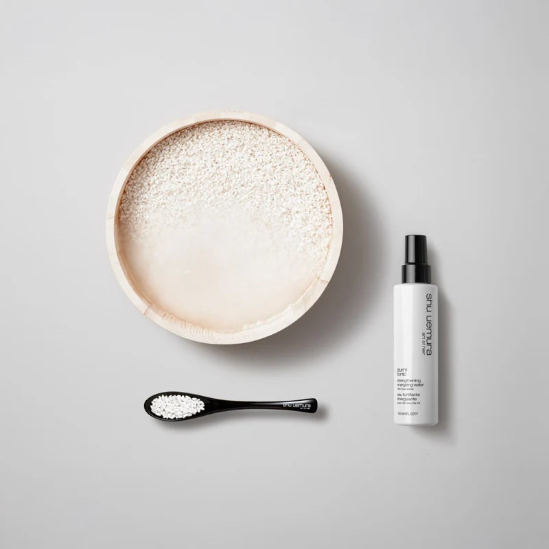Shu Uemura Izumi Tonic Strenghtening Energizing Water 150ml