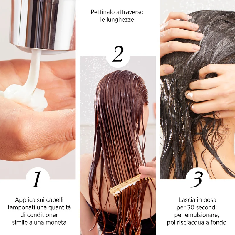 System Professional Solar Conditioner SOL2, 200ml - après-shampooing solaire