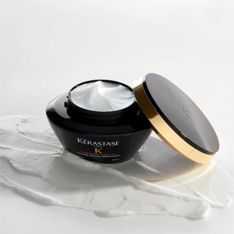 Kerastase Chronologiste Masque Intense Regenerant 200ml - masque revitalisant