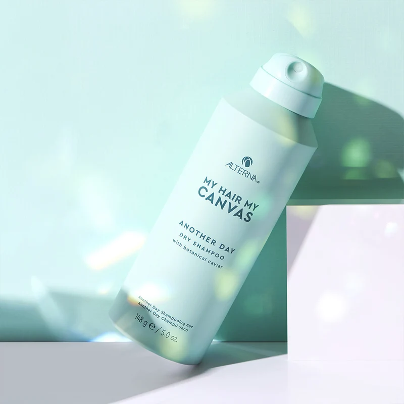 Alterna My Hair My Canvas Another Day Dry Shampoo 142gr - shampooing sec