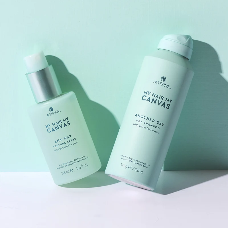 Alterna My Hair My Canvas Another Day Dry Shampoo 142gr - shampooing sec