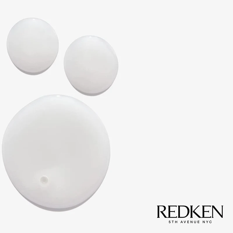 Redken Frizz Dismiss Shampoo 300ml - shampooing anti frisottis