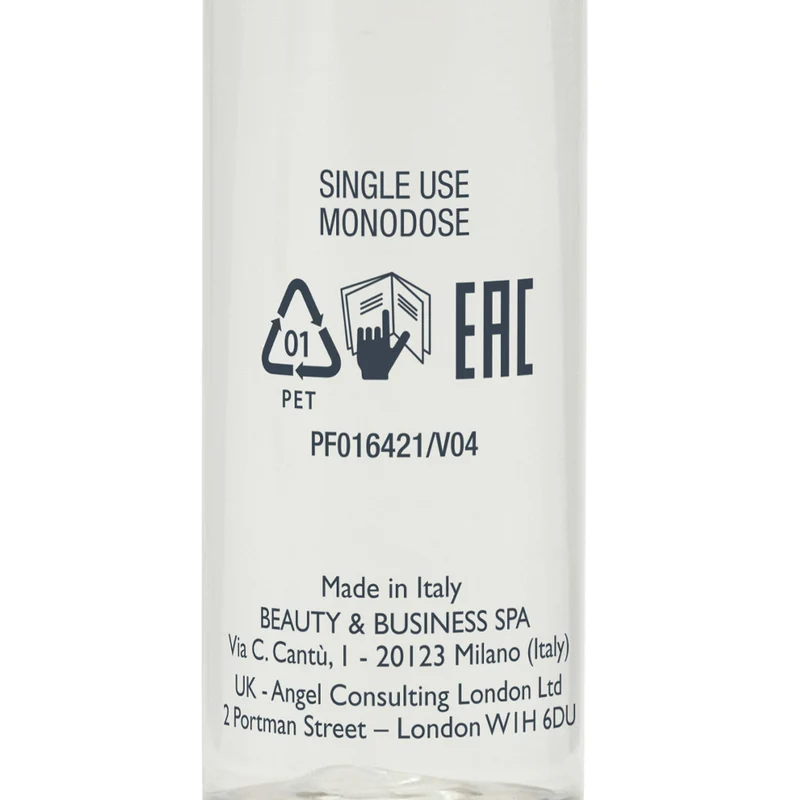 Alfaparf Milano Semi Di Lino Moisture Nutritive Essential Oil 6x13ml - huile hydratante