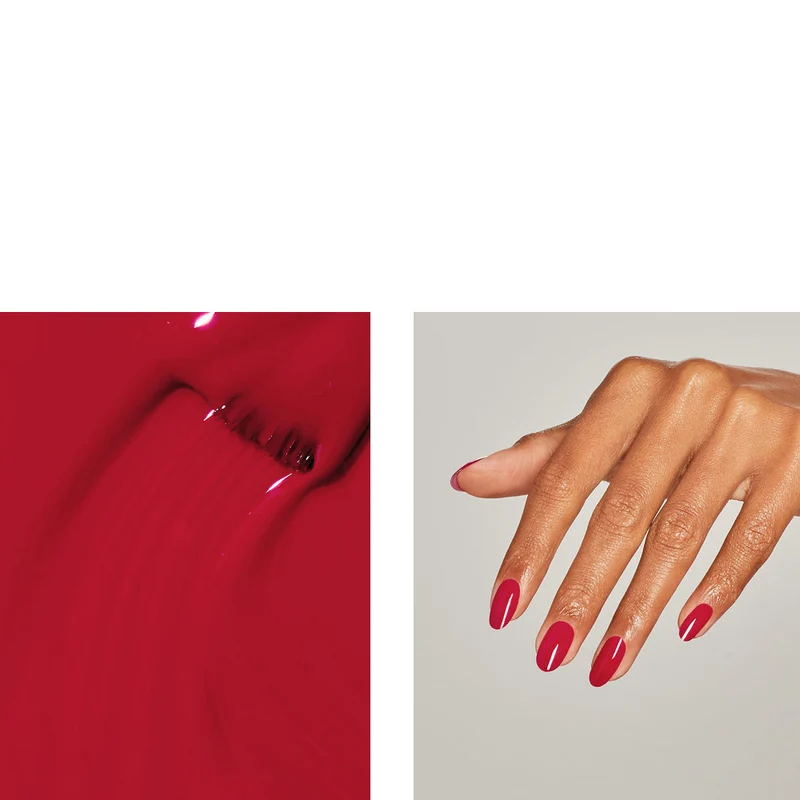 OPI Nail Lacquer NLLA06 Art Walk In Suzi' s Shoes 15ml - vernis à ongles