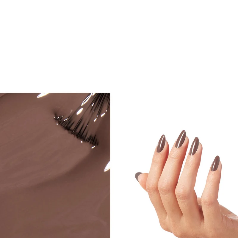 OPI Nail Lacquer NLLA04 Espresso Your Inner Self 15ml - vernis à ongles