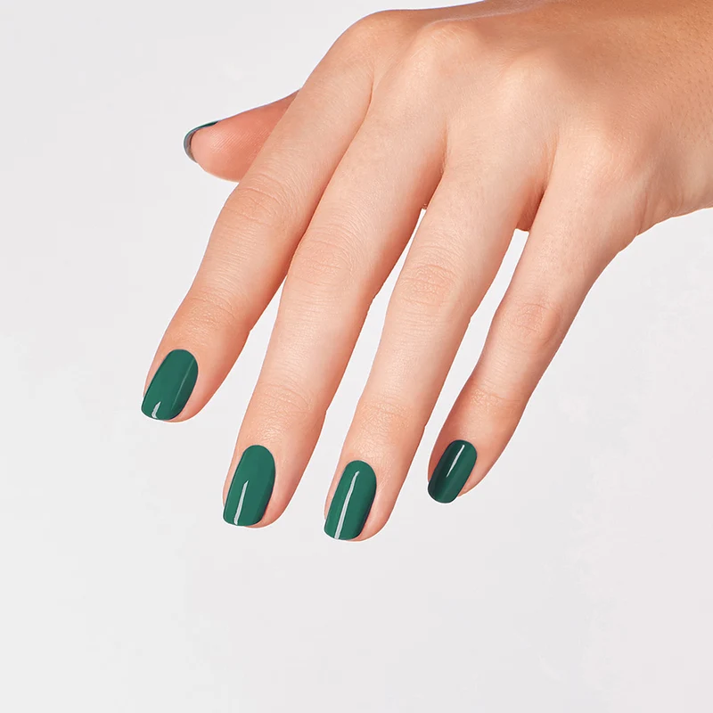 OPI Nail Lacquer NLH007 Rated Pea-G 15ml - vernis à ongles