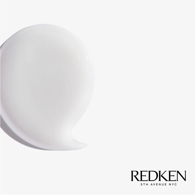 Redken Hair Cleansing Cream Shampoo 250ml - shampooing purifiant