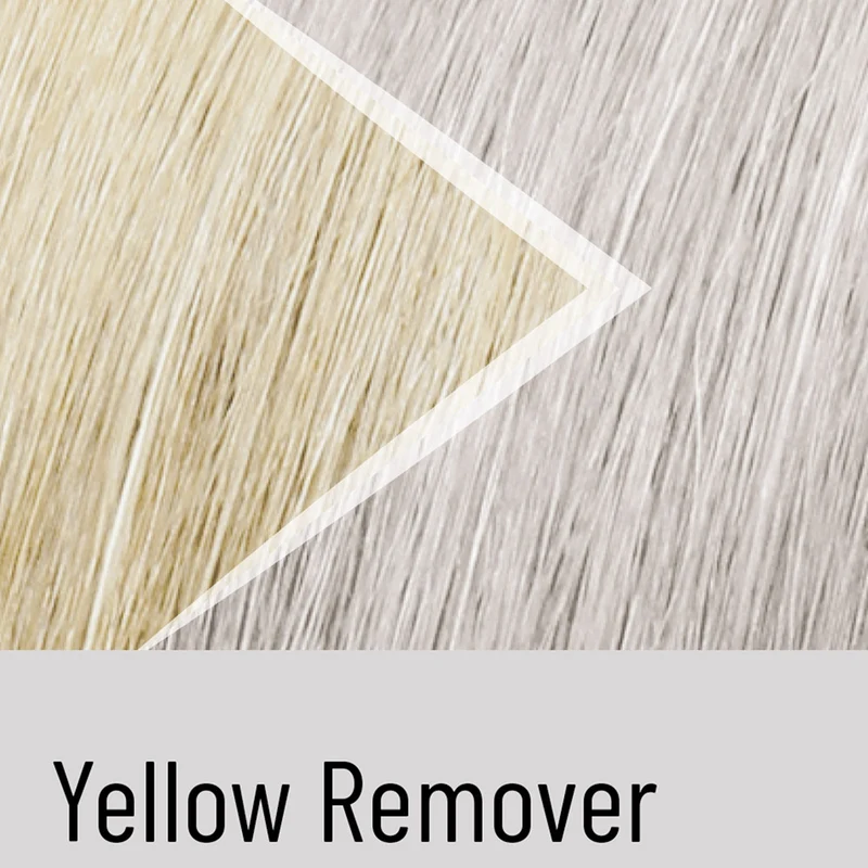 Alfaparf Milano Il Salone Plex Rebuilder Color Kit Yellow Remover - anti-jaune