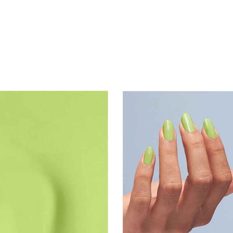 OPI Nail Laquer Infinite Shine Summer Make The Rules ISLP012 Summer Monday-Fridays 15ml - vernis à ongles longue durée