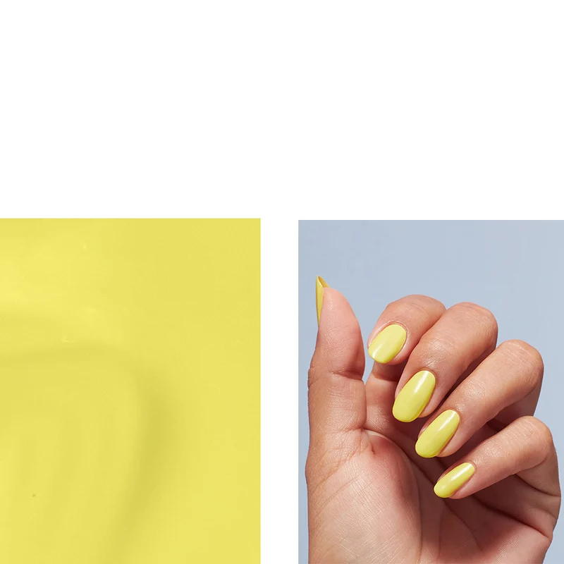 OPI Nail Laquer Infinite Shine Summer Make The Rules ISLP008 Stay Out All Bright 15ml - vernis à ongles longue durée