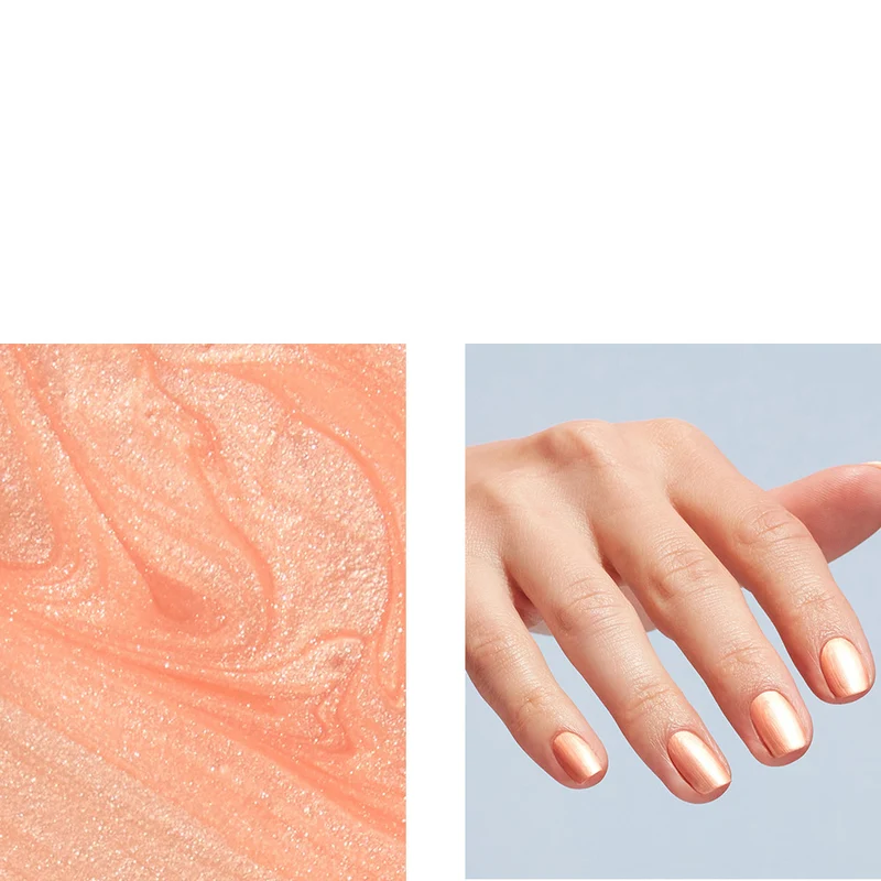 OPI Nail Laquer Infinite Shine Summer Make The Rules ISLP004 Sanding In Stilettos 15ml - vernis à ongles longue durée