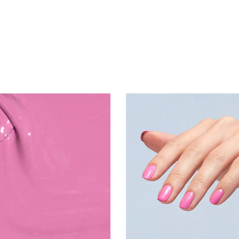 OPI Nail Laquer Infinite Shine Summer Make The Rules ISLP002 Makeout-side 15ml - vernis à ongles longue durée