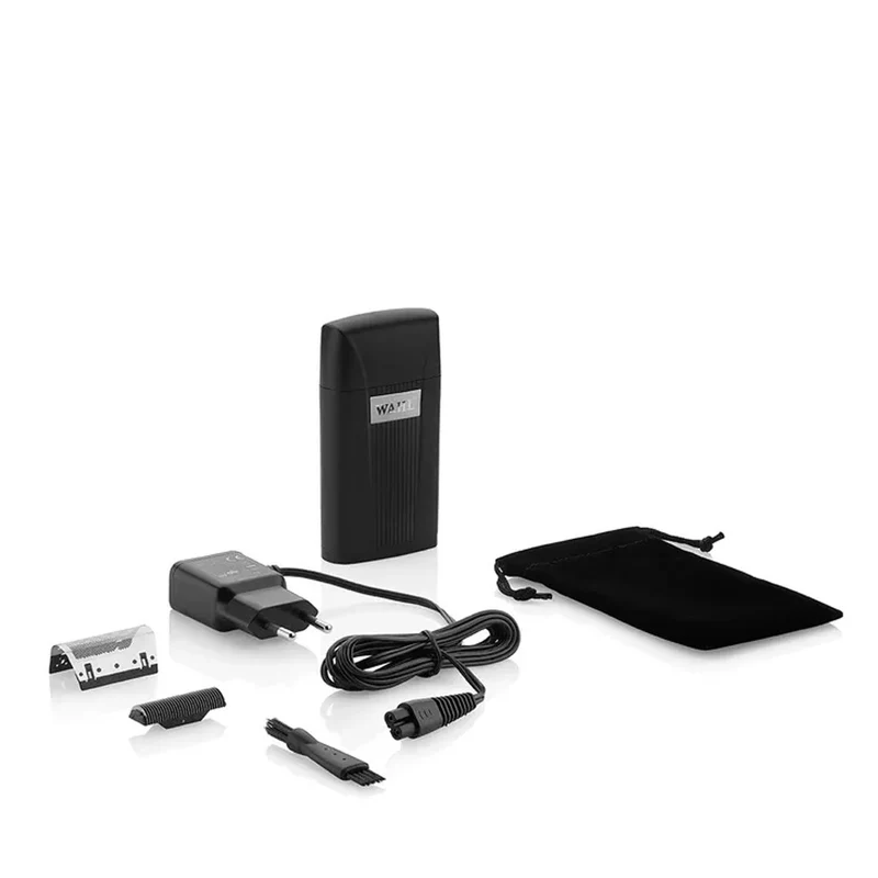 Wahl Super Close - tondeuse de finition