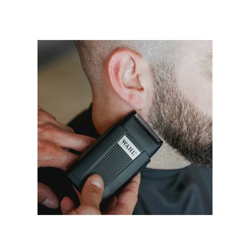 Wahl Super Close - tondeuse de finition