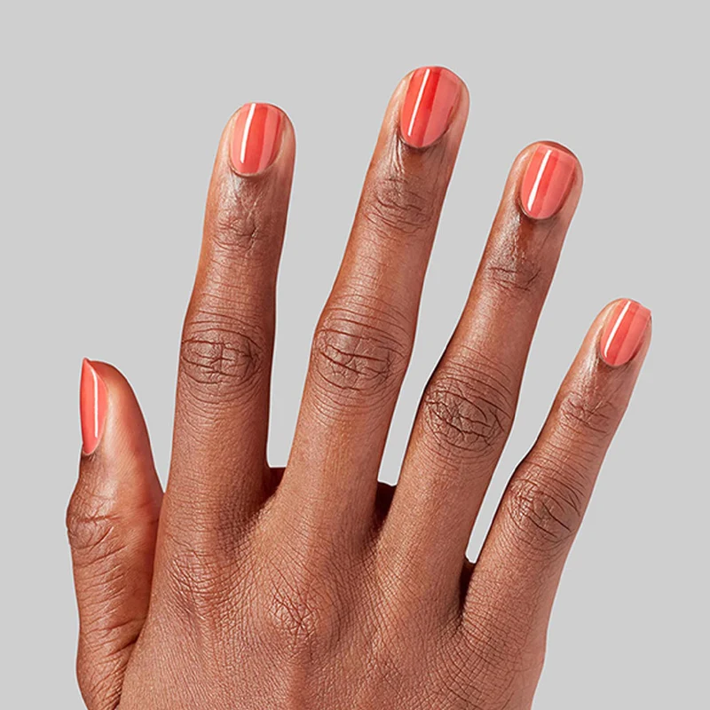 OPI Nail Laquer Make 'Em Jelly Summer 2025 Make ‘Em Jelly 15ml - vernis à ongles