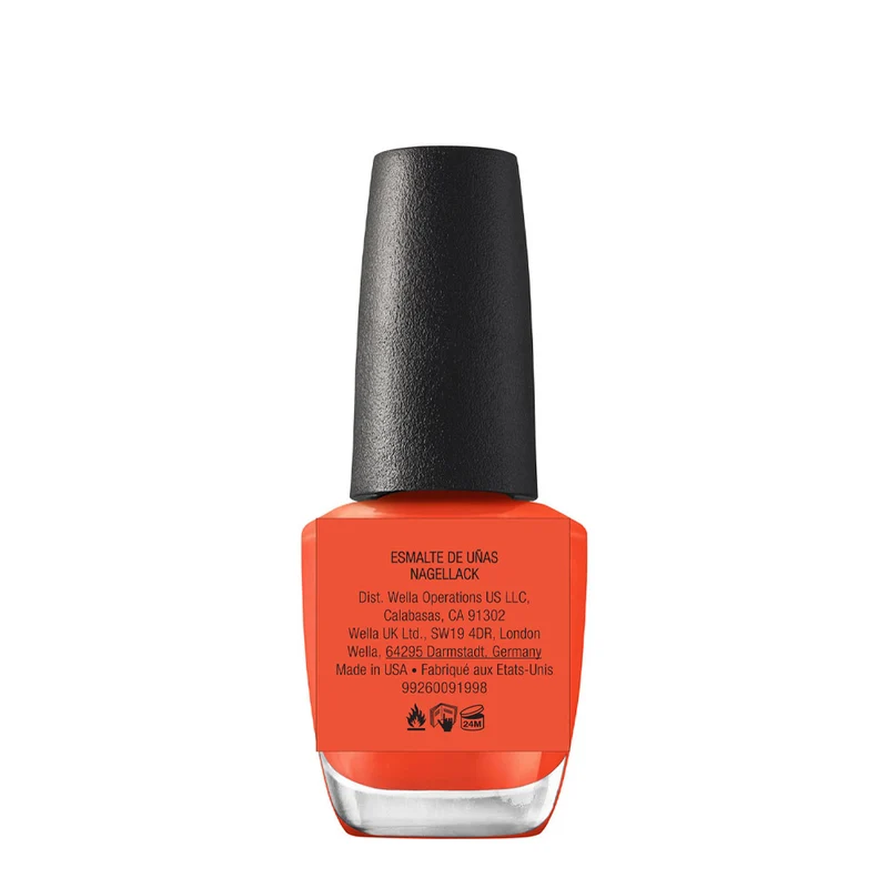 OPI Nail Laquer Make 'Em Jelly Summer 2025 Make ‘Em Jelly 15ml - vernis à ongles