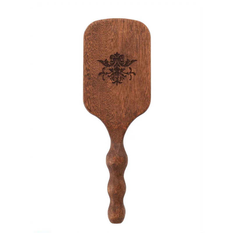 Philip B Paddle Hairbrush - brosse plate