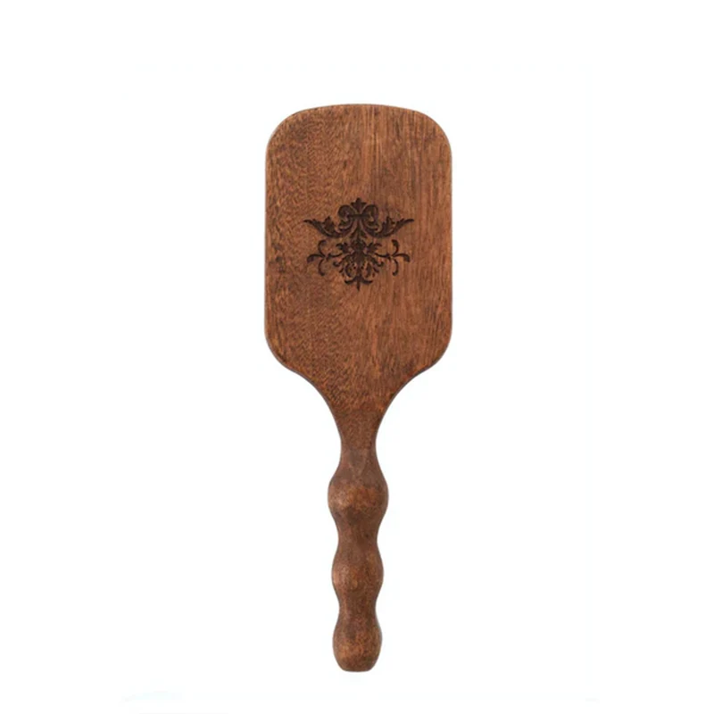 Philip B Paddle Hairbrush - brosse plate