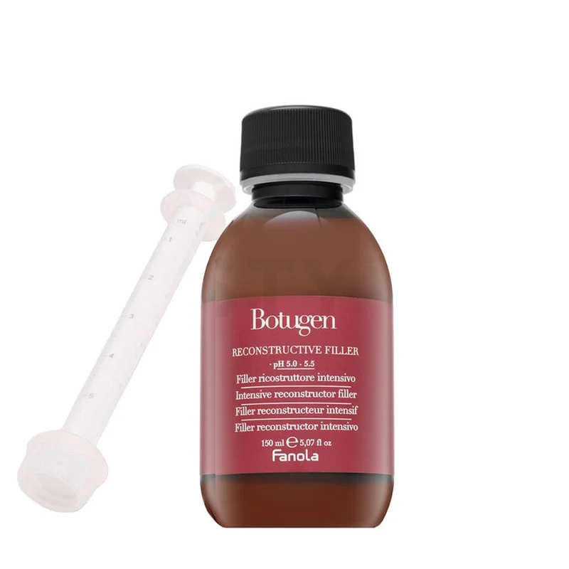 Fanola Botolife Filler Sérum Pour Les Cheveux Abimés 150ml
