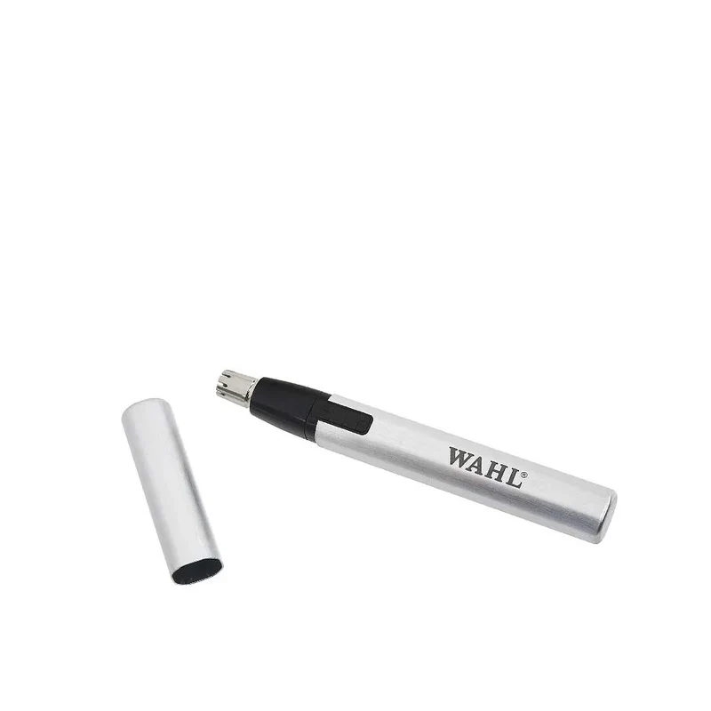 Wahl Ajusteur de poche Micro Groomsman Nez et Oreilles sans fil