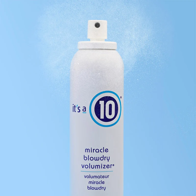 It's A 10 Miracle Blowdry Volumizer 200ml - spray volume