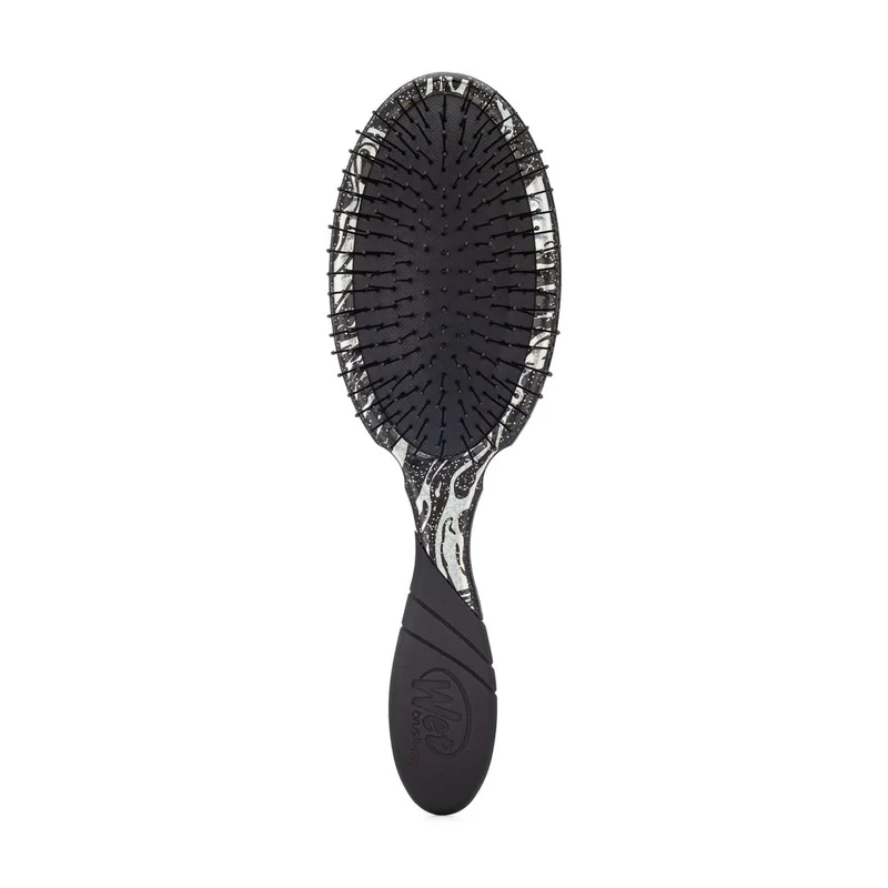 WetBrush Pro Detangler Mineral Sparkle Charcoal
