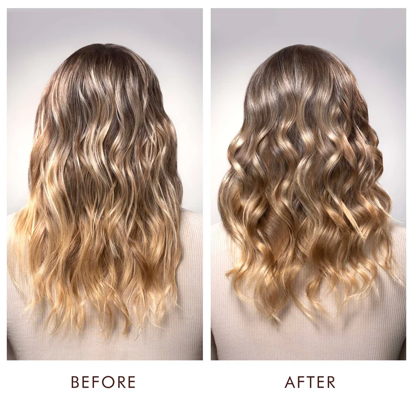 Moroccanoil Kit3 Extra volume shampoo 250ml e conditioner 250ml Luminous hairspray 330ml