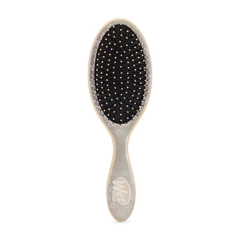 WetBrush Pro Original Detangler Disney 100 Tinkerbell - brosse à épiler