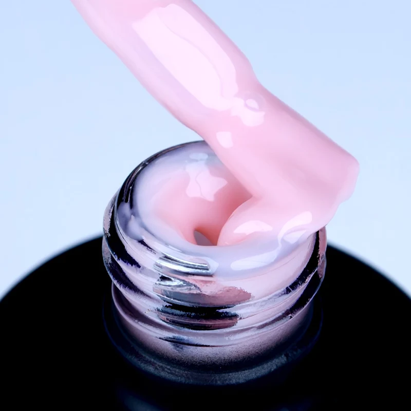My Nail Pro MNP Genie In A Bottle Cotton Candy 14ml - gel de reconstruction