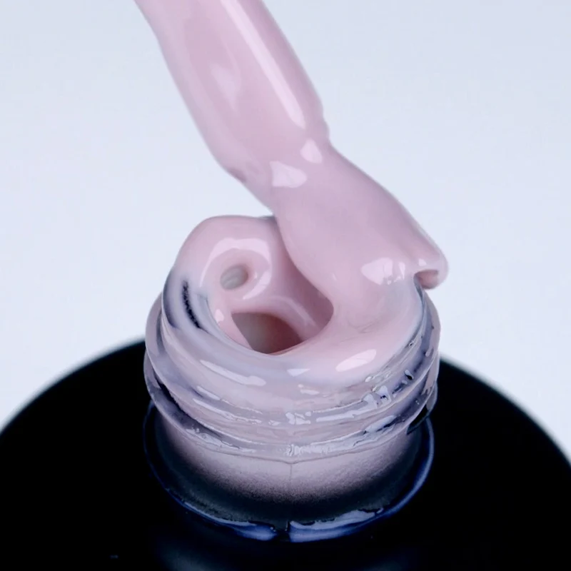 My Nail Pro MNP Genie In A Bottle Pale Nude 14ml - gel de reconstruction