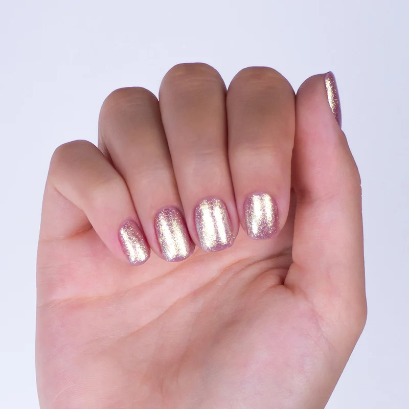 My Nail Pro Shine 'N Wear Tropicana Club 10 Moscow Mule 10ml - vernis à ongles