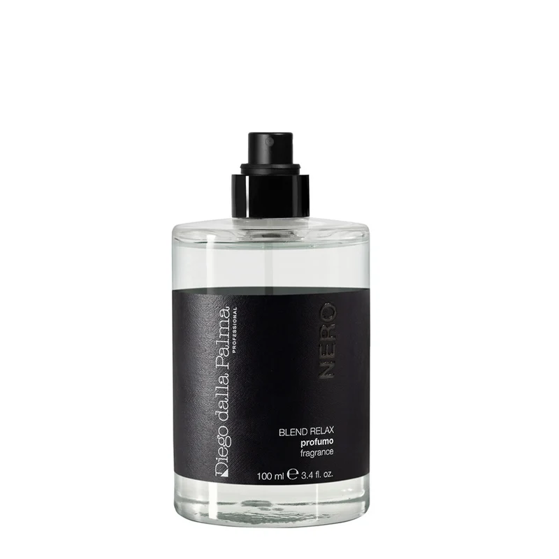 Diego dalla Palma Professional Metodo Nero Blend Relax 100ml - parfum