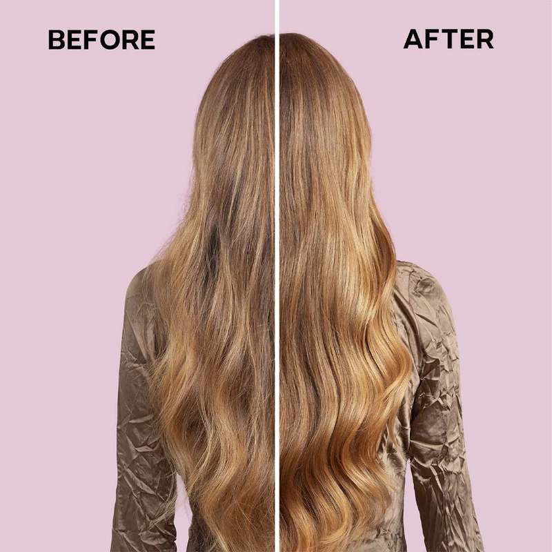 Alfaparf Milano Semi Di Lino Style&Care Cristalli Hairspray 300ml - laque extra brillante, tenue légère